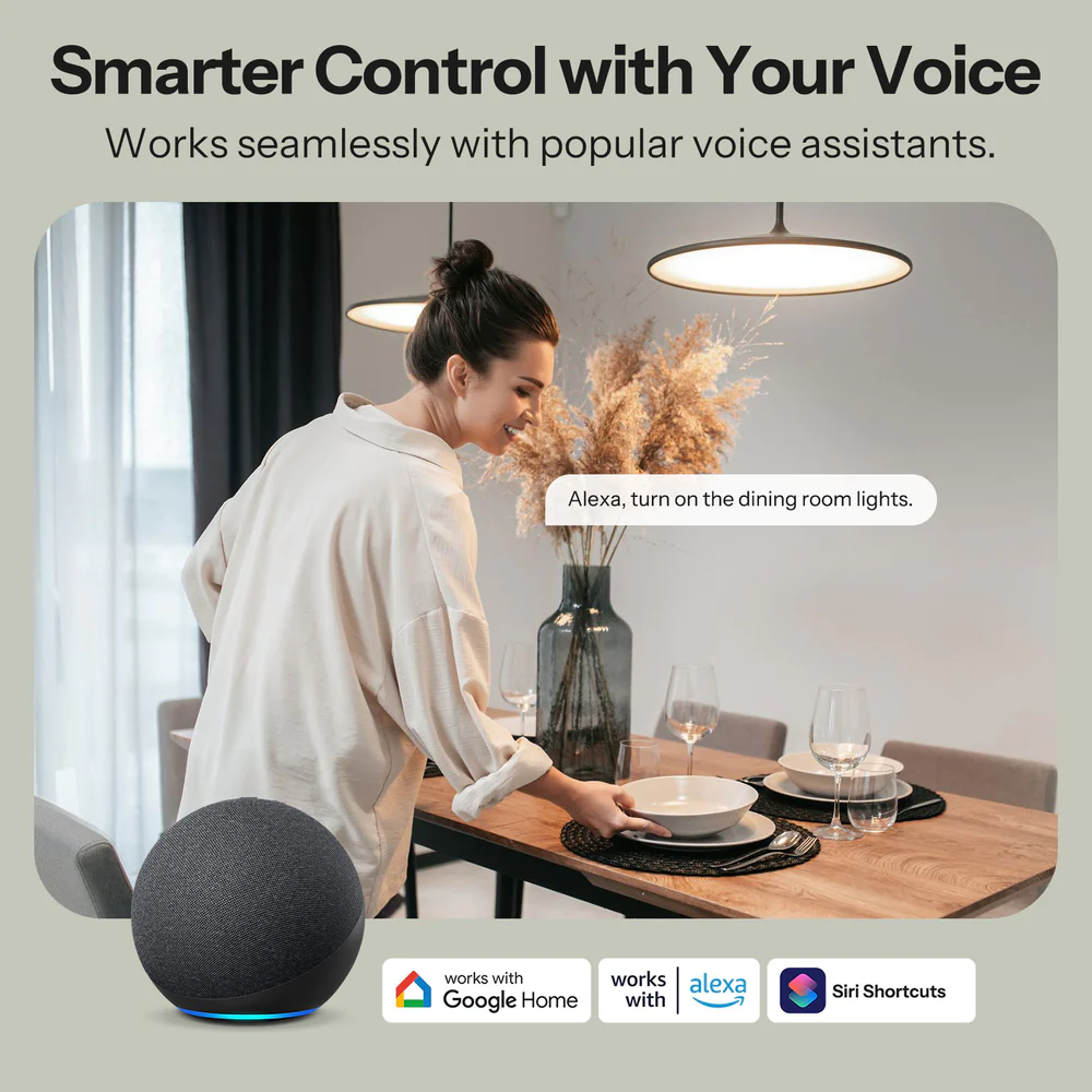 SONOFF MINI DUO 2-Gang Matter Over WiFi Smart Switch (MINI-2GS) - Image 8