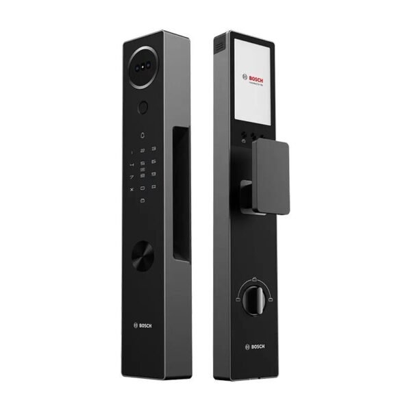 Bosch Faceprint FU30PLUS Smart Lock