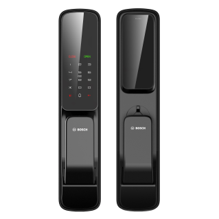 Bosch Faceprint EL400VF Smart Lock