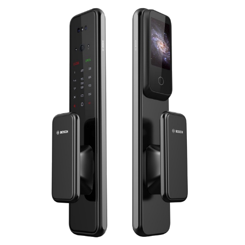 Bosch Faceprint EL600VF Smart Lock