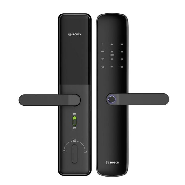 Bosch ID60C Smart Door Lock