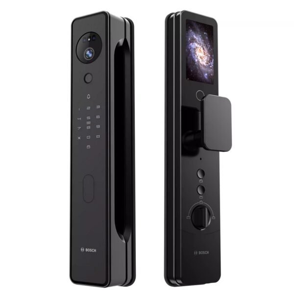 Bosch Faceprint FU8 Smart Lock